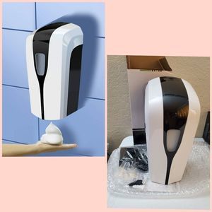 Automatic Foaming Soap dispenser